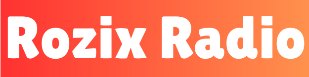 Rozix – ہر لمحے کے لیے بہترین سنگیت